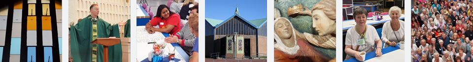 Our Lady of the Assumption, Gateacre